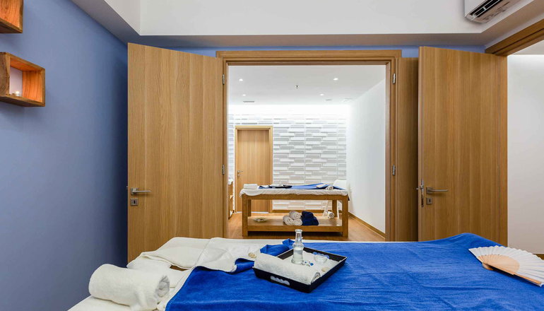 4* Theartemis Palace Hotel - Ρέθυμνο, Κρήτη