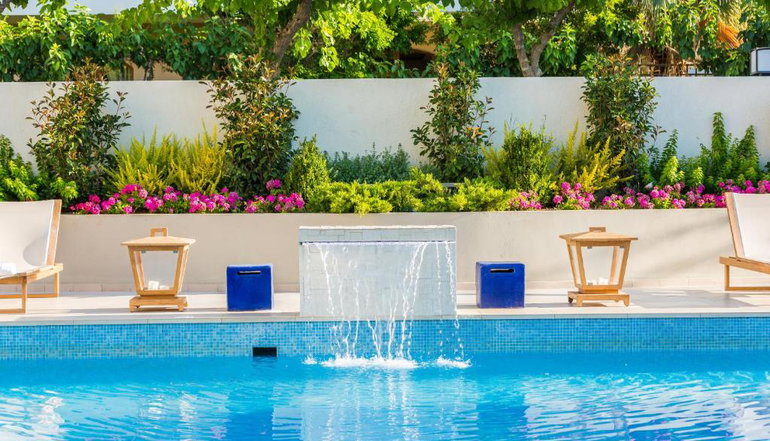 4* Theartemis Palace Hotel - Ρέθυμνο, Κρήτη