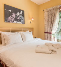 4* Theatro Hotel Odysseon - Καλαμπάκα