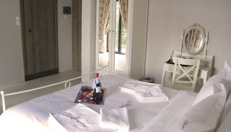 4* Theatro Hotel Odysseon - Καλαμπάκα