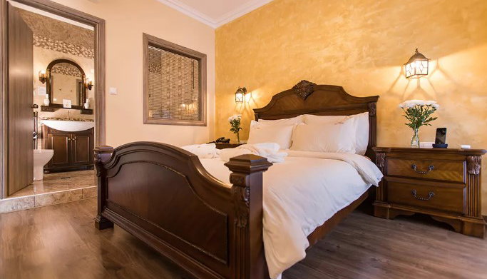 4* Theatro Hotel Odysseon - Καλαμπάκα
