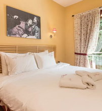 4* Theatro Hotel Odysseon - Καλαμπάκα