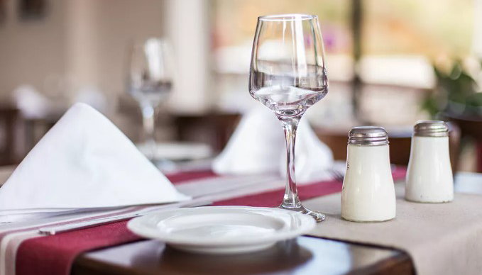 4* Theatro Hotel Odysseon - Καλαμπάκα