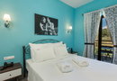 4* Theatro Hotel Odysseon - Καλαμπάκα