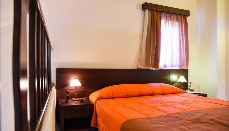 4* Theo Hotel - Χανιά, Κρήτη