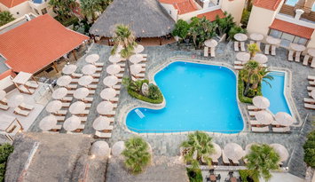 4* Theo Hotel - Χανιά, Κρήτη
