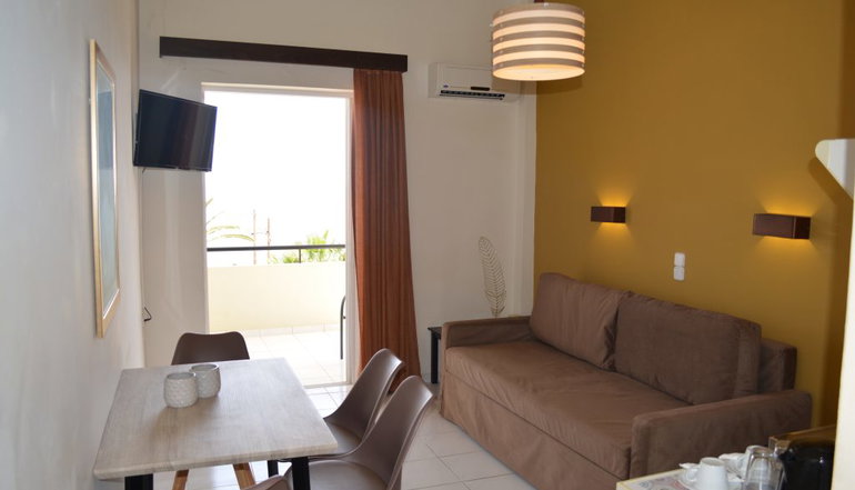 4* Theo Hotel - Χανιά, Κρήτη