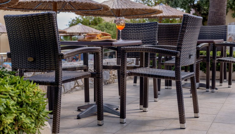 4* Theo Hotel - Χανιά, Κρήτη