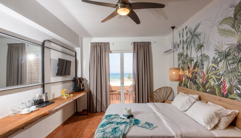 4* Theo Hotel - Χανιά, Κρήτη