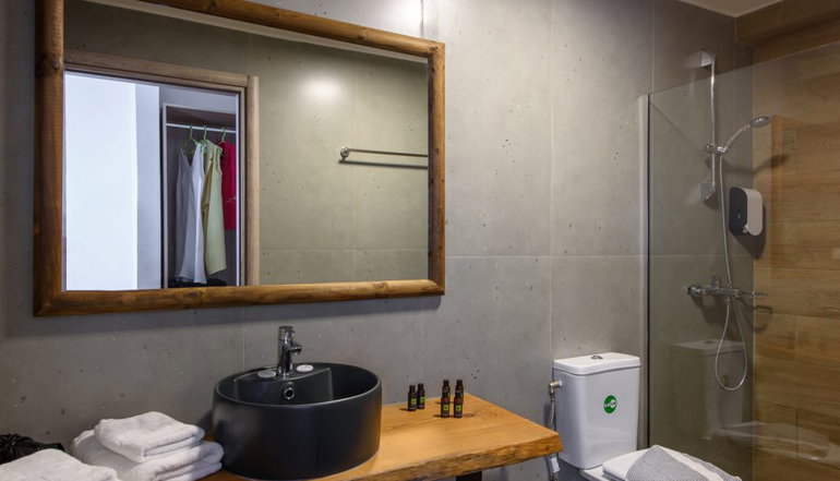 4* Theo Hotel - Χανιά, Κρήτη