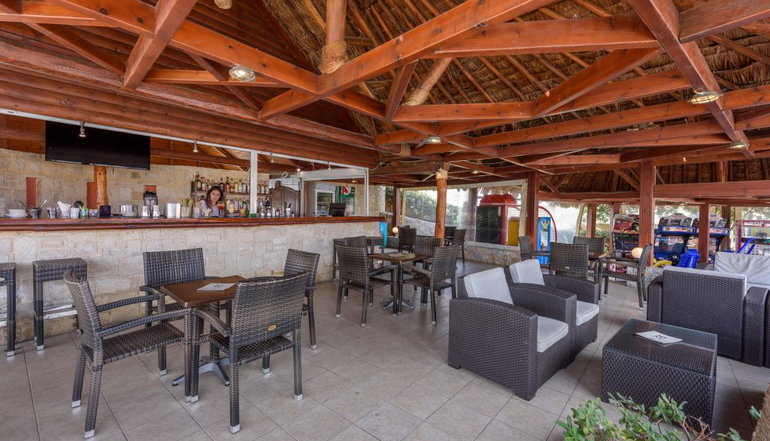 4* Theo Hotel - Χανιά, Κρήτη