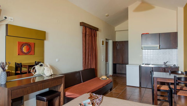 4* Theo Hotel - Χανιά, Κρήτη