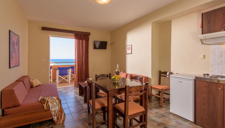 4* Theo Hotel - Χανιά, Κρήτη