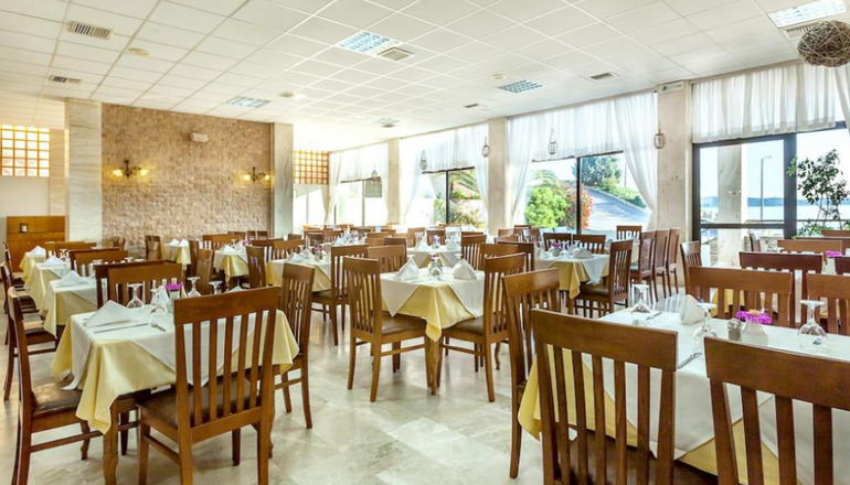 4* Xenios Theoxenia Hotel  - Ουρανούπολη, Χαλκιδική