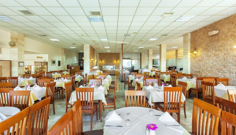 4* Xenios Theoxenia Hotel  - Ουρανούπολη, Χαλκιδική