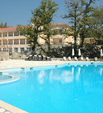 4* Thermae Platystomou Resort & Spa