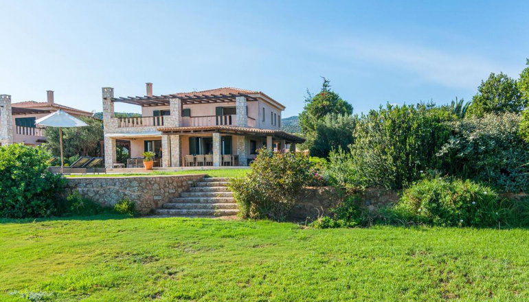 4* Thermesea Luxury Lodge - Θερμησία, Αργολίδα