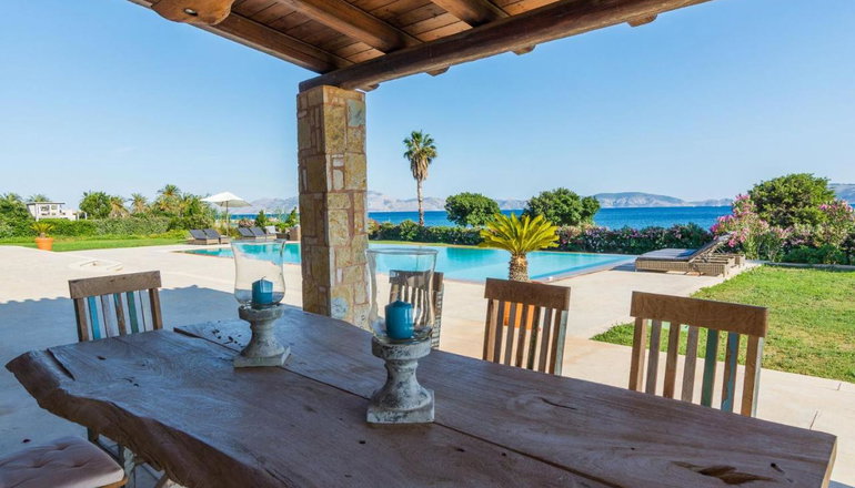 4* Thermesea Luxury Lodge - Θερμησία, Αργολίδα