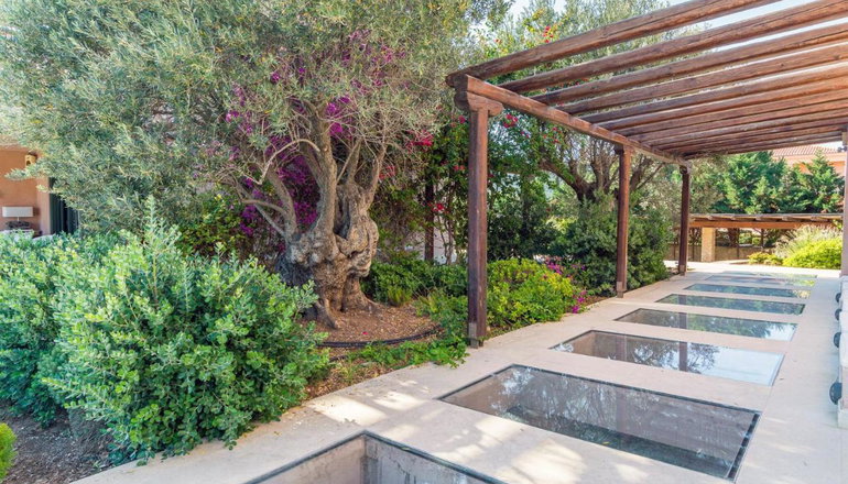 4* Thermesea Luxury Lodge - Θερμησία, Αργολίδα