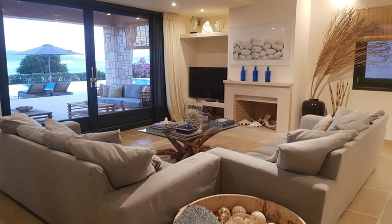 4* Thermesea Luxury Lodge - Θερμησία, Αργολίδα