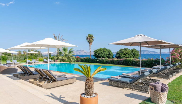 4* Thermesea Luxury Lodge - Θερμησία, Αργολίδα