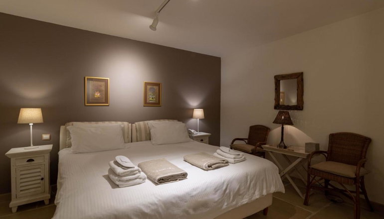 4* Thermesea Luxury Lodge - Θερμησία, Αργολίδα