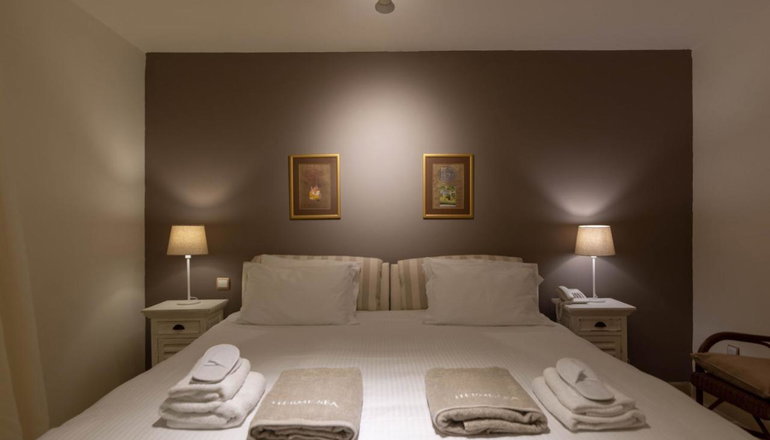 4* Thermesea Luxury Lodge - Θερμησία, Αργολίδα
