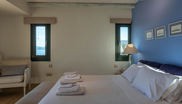 4* Thermesea Luxury Lodge - Θερμησία, Αργολίδα