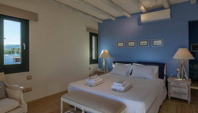 4* Thermesea Luxury Lodge - Θερμησία, Αργολίδα