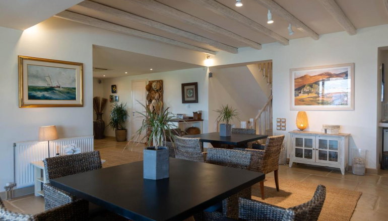 4* Thermesea Luxury Lodge - Θερμησία, Αργολίδα