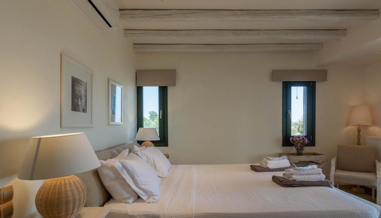 4* Thermesea Luxury Lodge - Θερμησία, Αργολίδα