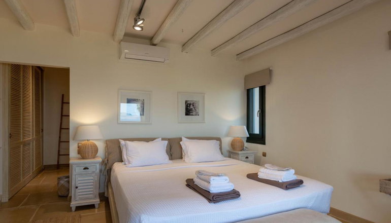 4* Thermesea Luxury Lodge - Θερμησία, Αργολίδα