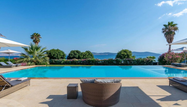 4* Thermesea Luxury Lodge - Θερμησία, Αργολίδα