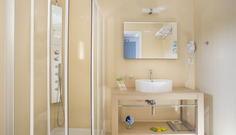 4* Thirides Beach Resort - Γύθειο