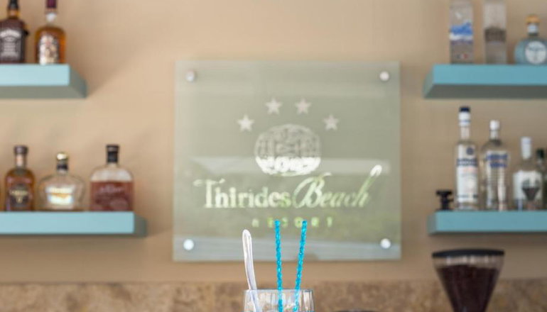 4* Thirides Beach Resort - Γύθειο