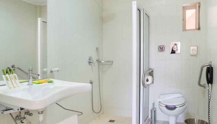 4* Thirides Beach Resort - Γύθειο