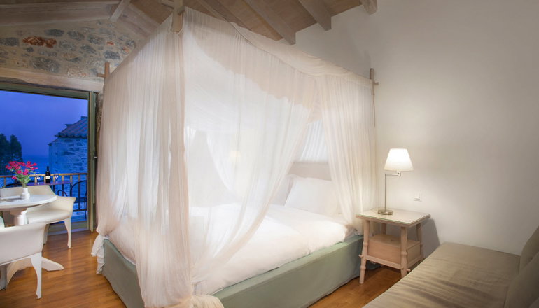 4* Thirides Beach Resort - Γύθειο