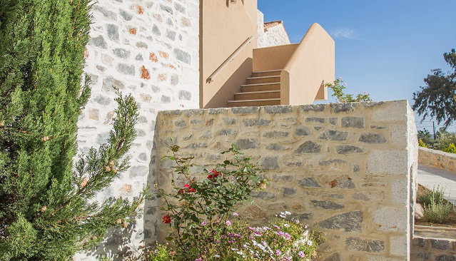 4* Thirides Beach Resort - Γύθειο