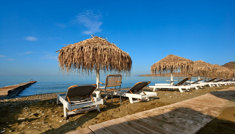 4* Tinos Beach Hotel