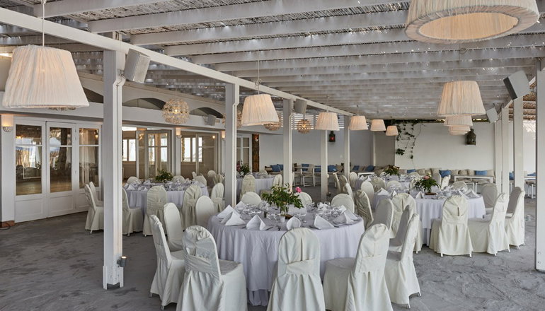 4* Tinos Beach Hotel