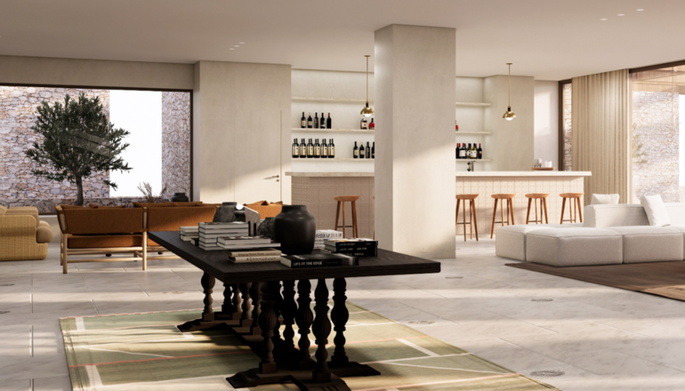 4* Tinos Beach Hotel
