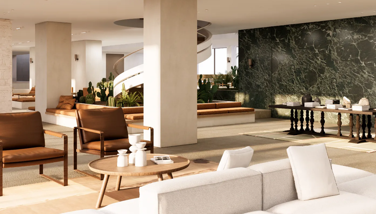 4* Tinos Beach Hotel