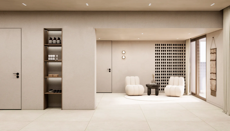 4* Tinos Beach Hotel