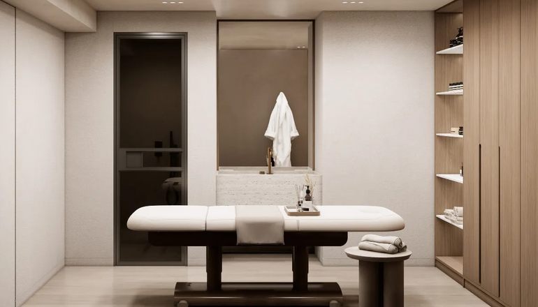 4* Tinos Beach Hotel