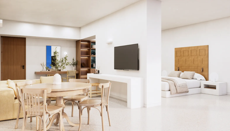 4* Tinos Beach Hotel