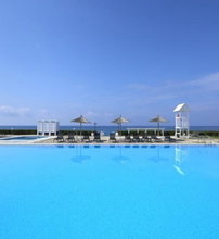 4* Tinos Beach Hotel
