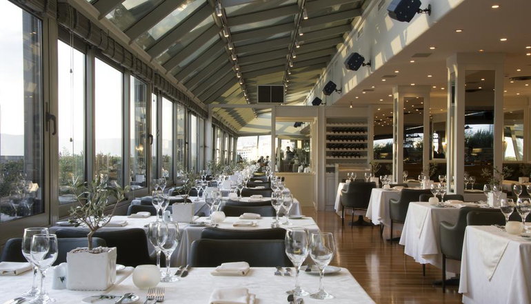 4* Titania Hotel - Αθήνα