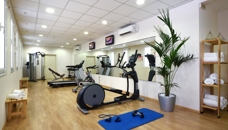 4* Titania Hotel - Αθήνα
