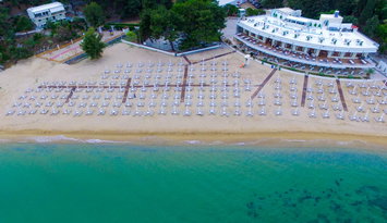 4* Tosca Beach Hotel - Καβάλα