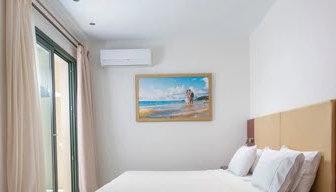 4* Tosca Beach Hotel - Καβάλα